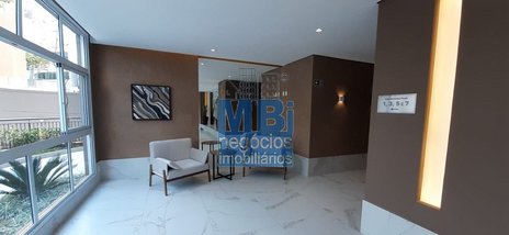 apartment em Rua Carvalho de Freitas, Vila Andrade - São Paulo - SP