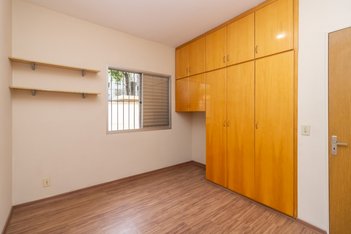 apartment em Rua Wanda Martin, Vila Amélia - São Paulo - SP