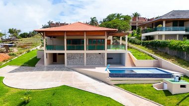 house em Avenida Cícero Batista de Oliveira, Alpes Suiços - Gravatá - PE