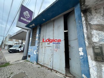 industrial em Rua do Riachuelo, Centro - Rio Grande - RS