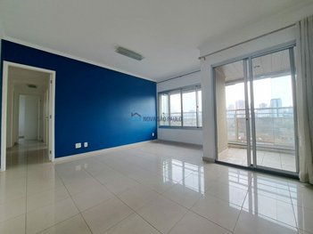 apartment em Rua Samambaia, Bosque da Saúde - São Paulo - SP