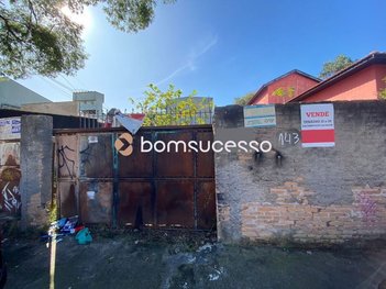 land_lot em Rua Alves de Almeida, Chácara Belenzinho - São Paulo - SP