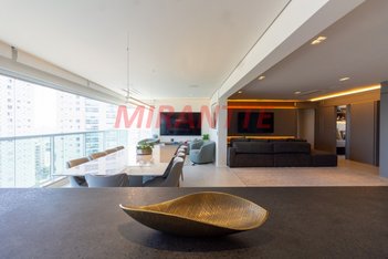apartment em Rua Benta Pereira, Santa Teresinha - São Paulo - SP