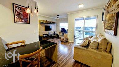 apartment em Domingos Rodrigues, Lapa - São Paulo - SP