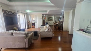 apartment em Avenida Santos Dumont, Jardim Luciana Maria - Sorocaba - SP