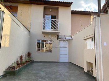 house em Rua Buriti Alegre, Vila Ré - São Paulo - SP