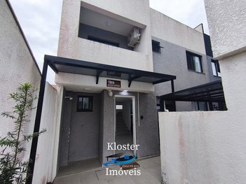 house em Rua Natal, Pontal do Paraná - Pontal do Paraná - PR