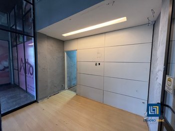 business em Avenida Portugal, Santa Amélia - Belo Horizonte - MG