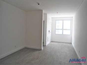 office em Doutor Pompilio Mercadante, Centro - Jacareí - SP