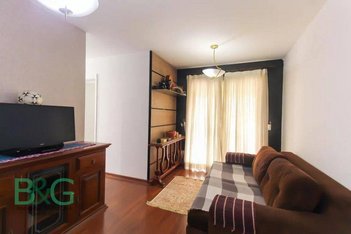 apartment em Rua Conselheiro Cotegipe, Belenzinho - São Paulo - SP
