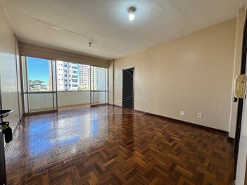 apartment em Rua João de Cesaro, Vila Rodrigues - Passo Fundo - RS