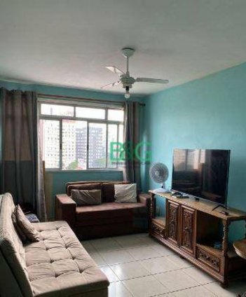 apartment em Rua Fradique Coutinho, Pinheiros - São Paulo - SP
