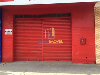 commercial_building em Avenida Régis Pacheco, Centro - Vitória da Conquista - BA