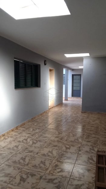 house em Rua Marechal Floriano, Centro - Barra Bonita - SP