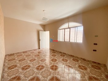 apartment em Rua Industrial, Rosário - João Monlevade - MG