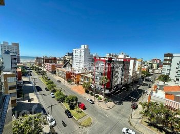 apartment em Rua Rolante, Capão da Canoa - Capão da Canoa - RS