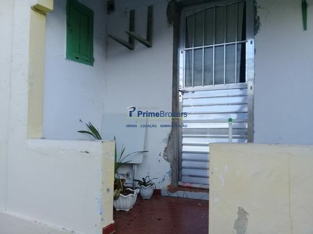 Cômodo Condomínio