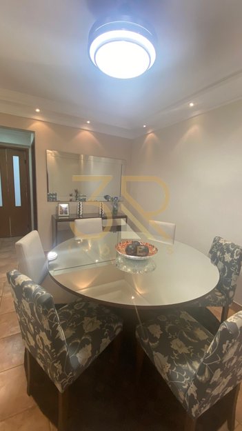 apartment em Rua Campos Salles, Vila Seixas - Ribeirão Preto - SP