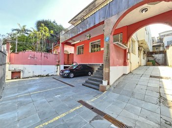 house em Rua Muniz de Sousa, Aclimação - São Paulo - SP