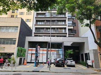 apartment em Barros, Campos Elísios - São Paulo - SP