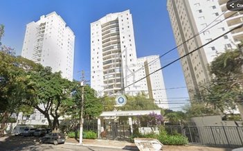 apartment em Rua Moliére, Vila Sofia - São Paulo - SP