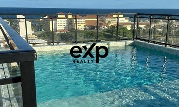 apartment em Rua Fia Luna, Stella Maris - Salvador - BA