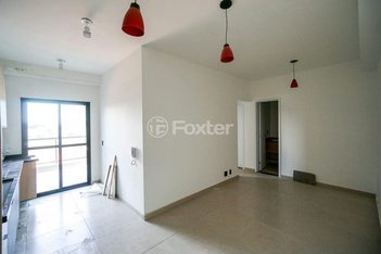 apartment em Rua Vacanga, Vila Fernandes - São Paulo - SP