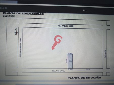 Cômodo Condomínio