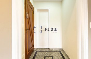 apartment em Rua Colônia da Glória, Vila Mariana - São Paulo - SP