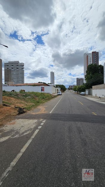land_lot em Rua Odete Matos Alencar, Lagoa Seca - Juazeiro do Norte - CE