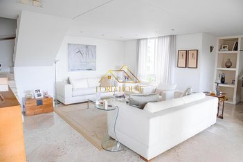 apartment em Rua das Mangabeiras, Santa Cecília - São Paulo - SP