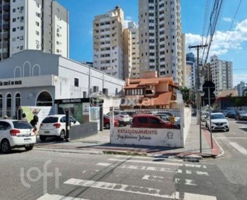 house em Avenida Salvador Di Bernardi, Campinas - São José - SC