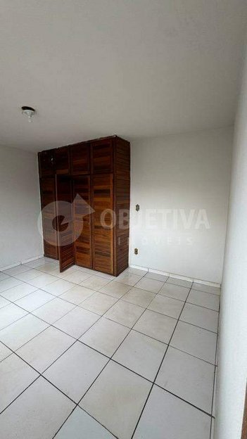 apartment em Avenida Cesário Alvim, Nossa Senhora Aparecida - Uberlândia - MG