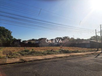 land_lot em Rua Florinda Capalbo de Pace, Jardim Vitória Régia - São José do Rio Preto - SP