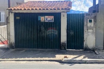 house em Rua Felício Helito, Aparecida - Bragança Paulista - SP