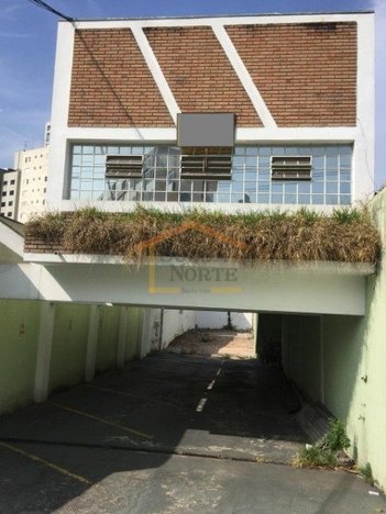 business em Augusto Tolle, Santana - São Paulo - SP