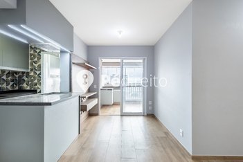 apartment em Rua Melo Peixoto, Tatuapé - São Paulo - SP