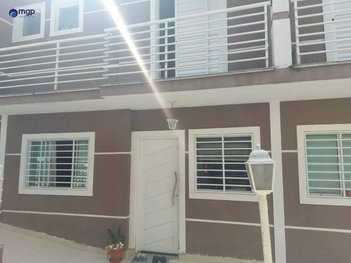 house em Rua Tapiraí, Vila Isolina Mazzei - São Paulo - SP