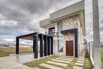 house em Praça Ronaldo Davoli, Jardim das Flores - São José dos Campos - SP