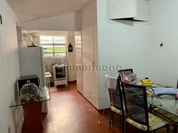 land_lot em DOUTOR ULISSES, Vila Mariana - São Paulo - SP