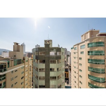 apartment em Rua 1001, Centro - Balneário Camboriú - SC