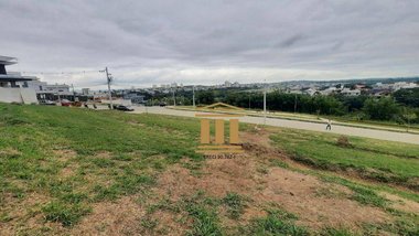 land_lot em Avenida Possidonio José de Freitas, Urbanova - São José dos Campos - SP