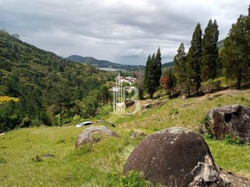 land_lot em Caminho dos Açores, Santo Antônio de Lisboa - Florianópolis - SC