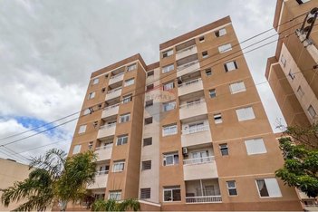 apartment em Rua Santa Maria, Vila Hortência - Sorocaba - SP