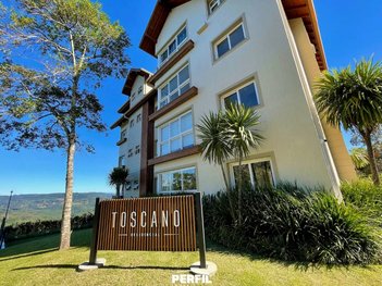 apartment em Rua Renato Dienstmann, Carazal - Gramado - RS
