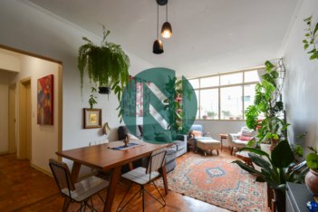 apartment em Rua Matias Aires, Consolação - São Paulo - SP