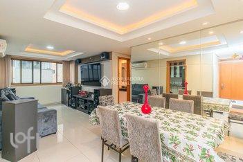 apartment em Chile, Jardim Botânico - Porto Alegre - RS
