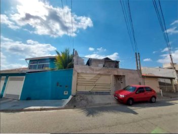 house em Rua Aparecido Bueno da Silva, Parque Residencial Lorençoni - Jundiaí - SP