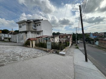 house em Avenida Vicente Monteggia, Cavalhada - Porto Alegre - RS