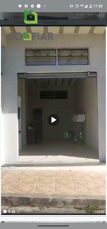 business em Paris, Parque Recreio - Contagem - MG